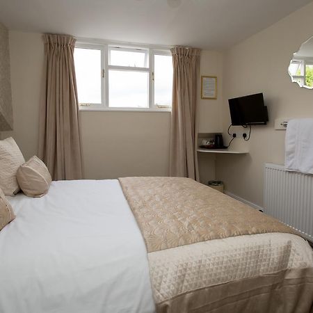 Beckmead House Bed and Breakfast Windermere Εξωτερικό φωτογραφία