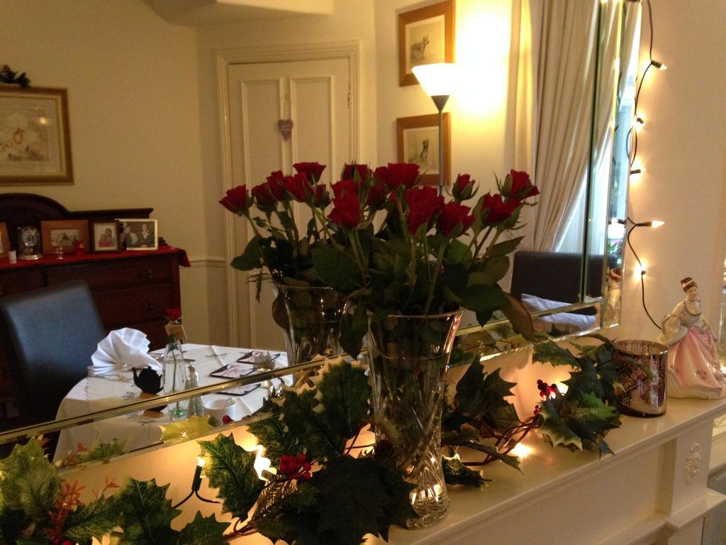 Beckmead House Bed and Breakfast Windermere Εξωτερικό φωτογραφία