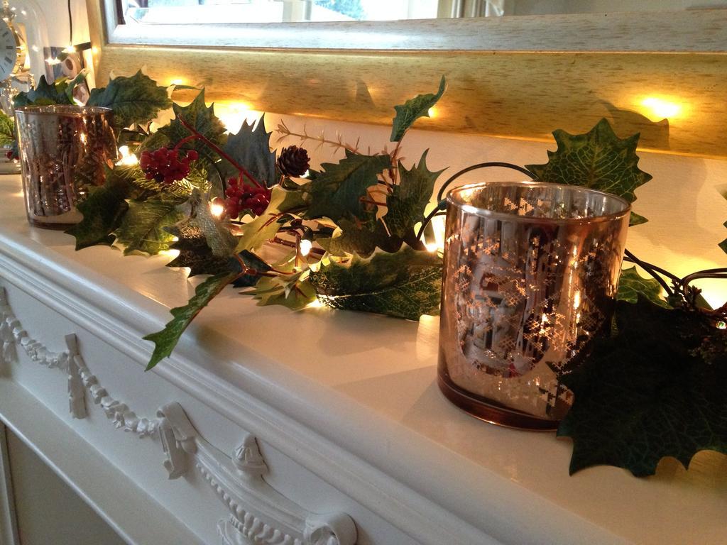 Beckmead House Bed and Breakfast Windermere Εξωτερικό φωτογραφία