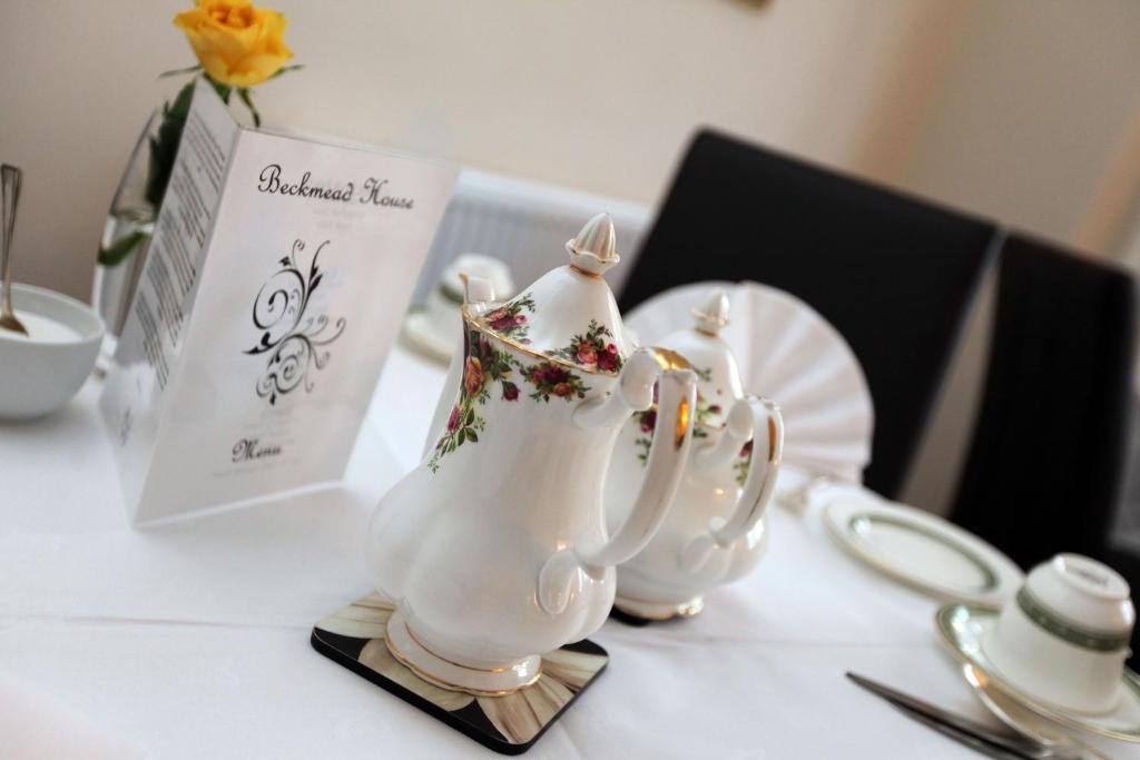 Beckmead House Bed and Breakfast Windermere Εξωτερικό φωτογραφία