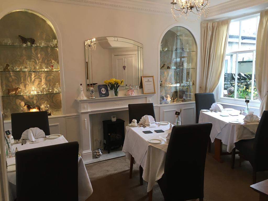 Beckmead House Bed and Breakfast Windermere Εξωτερικό φωτογραφία