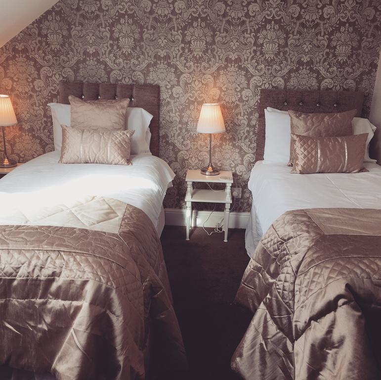 Beckmead House Bed and Breakfast Windermere Εξωτερικό φωτογραφία