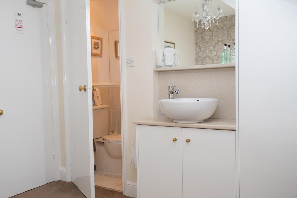 Beckmead House Bed and Breakfast Windermere Εξωτερικό φωτογραφία