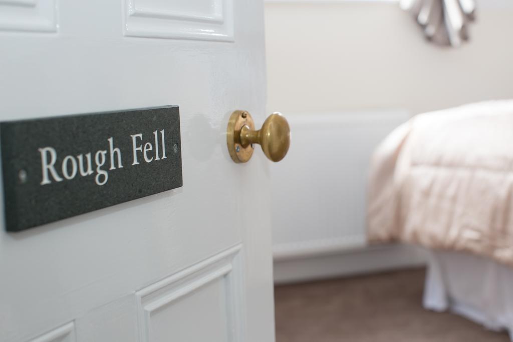 Beckmead House Bed and Breakfast Windermere Εξωτερικό φωτογραφία