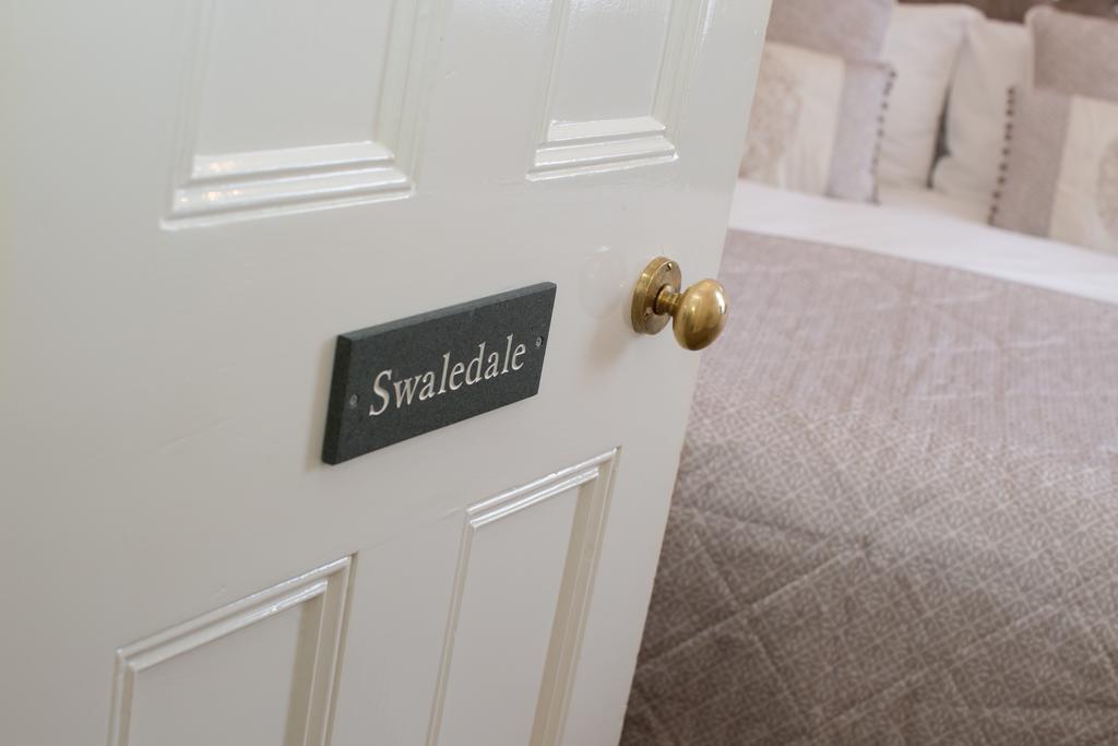 Beckmead House Bed and Breakfast Windermere Εξωτερικό φωτογραφία