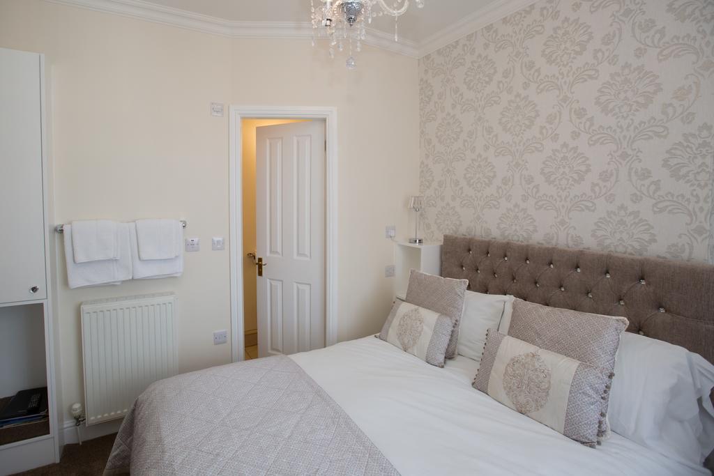 Beckmead House Bed and Breakfast Windermere Εξωτερικό φωτογραφία
