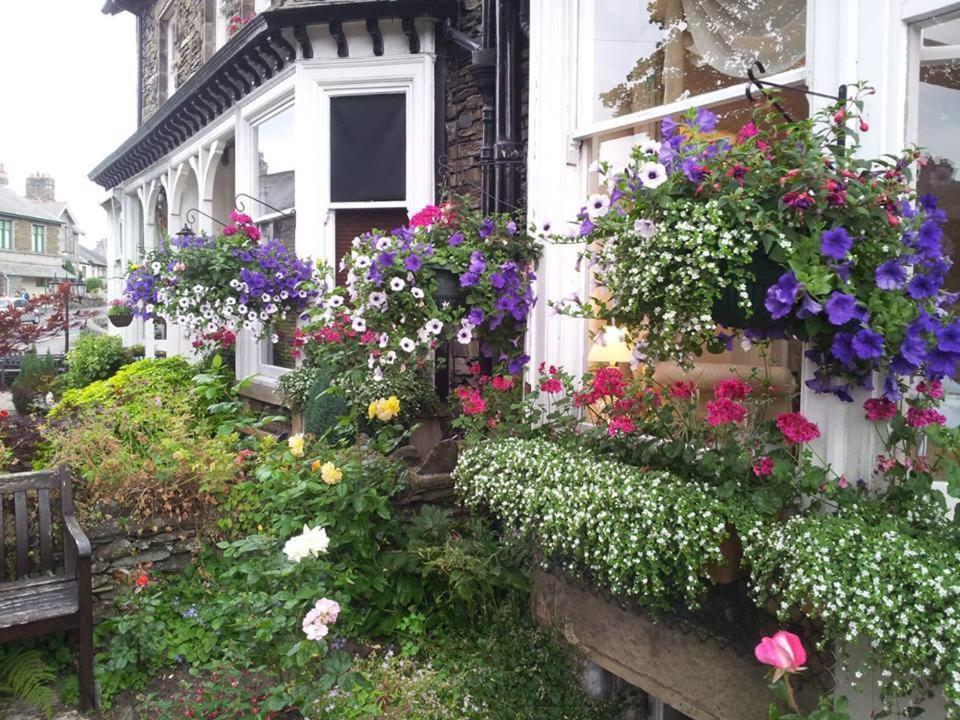 Beckmead House Bed and Breakfast Windermere Εξωτερικό φωτογραφία