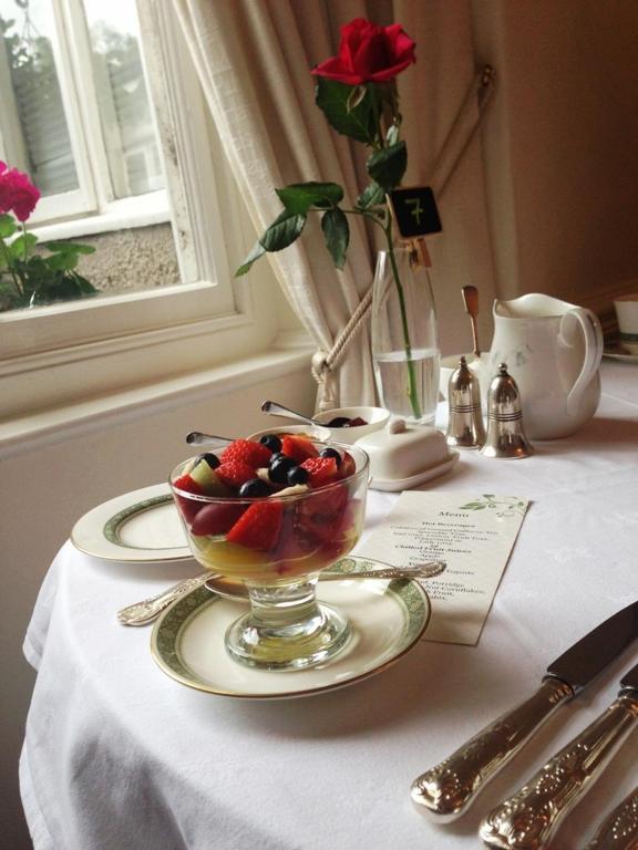 Beckmead House Bed and Breakfast Windermere Εξωτερικό φωτογραφία