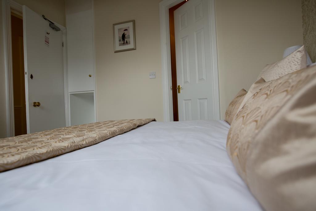 Beckmead House Bed and Breakfast Windermere Εξωτερικό φωτογραφία