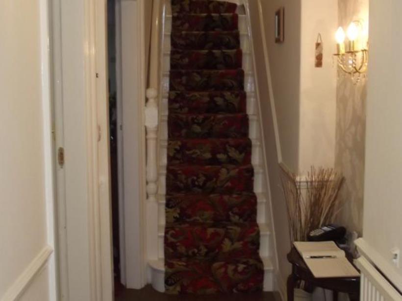 Beckmead House Bed and Breakfast Windermere Εξωτερικό φωτογραφία
