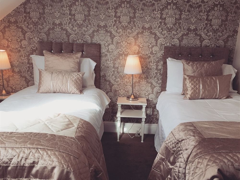 Beckmead House Bed and Breakfast Windermere Εξωτερικό φωτογραφία