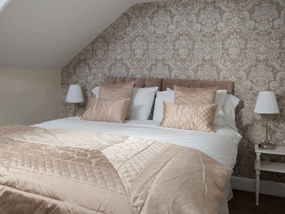 Beckmead House Bed and Breakfast Windermere Εξωτερικό φωτογραφία