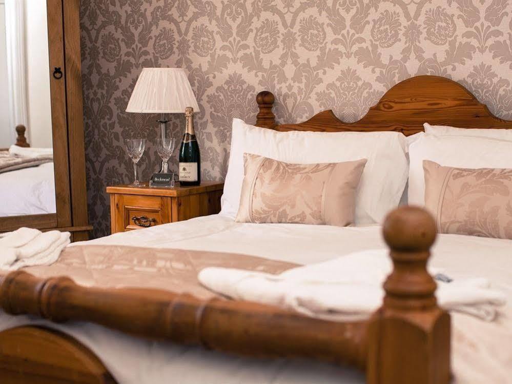 Beckmead House Bed and Breakfast Windermere Εξωτερικό φωτογραφία
