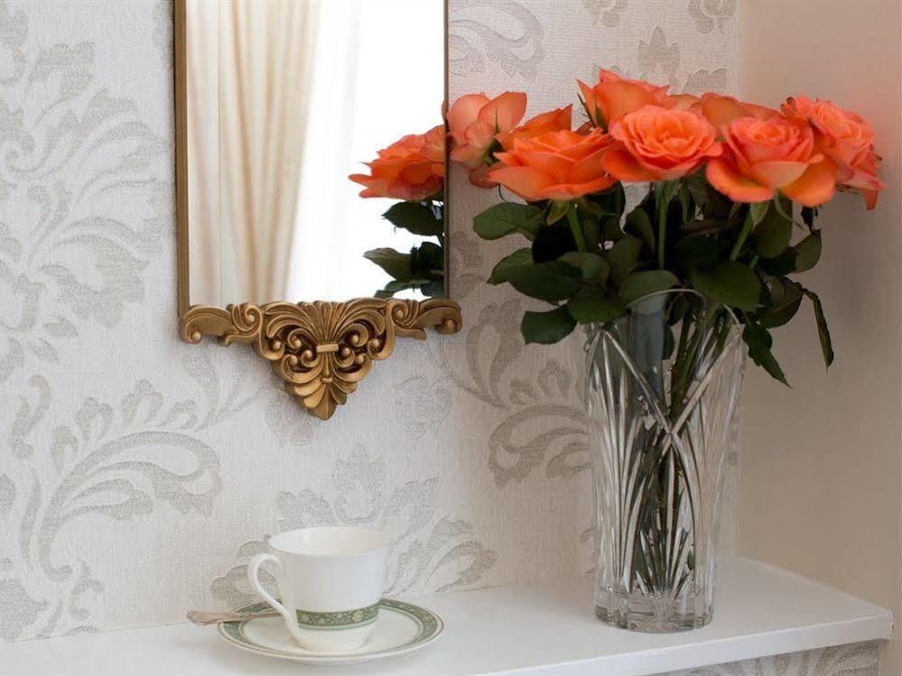 Beckmead House Bed and Breakfast Windermere Εξωτερικό φωτογραφία
