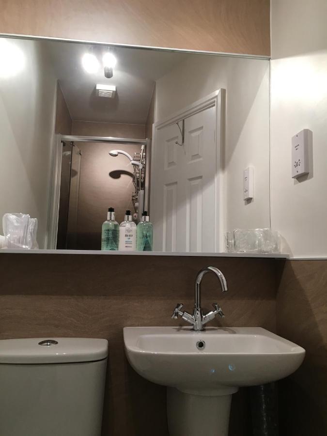 Beckmead House Bed and Breakfast Windermere Εξωτερικό φωτογραφία